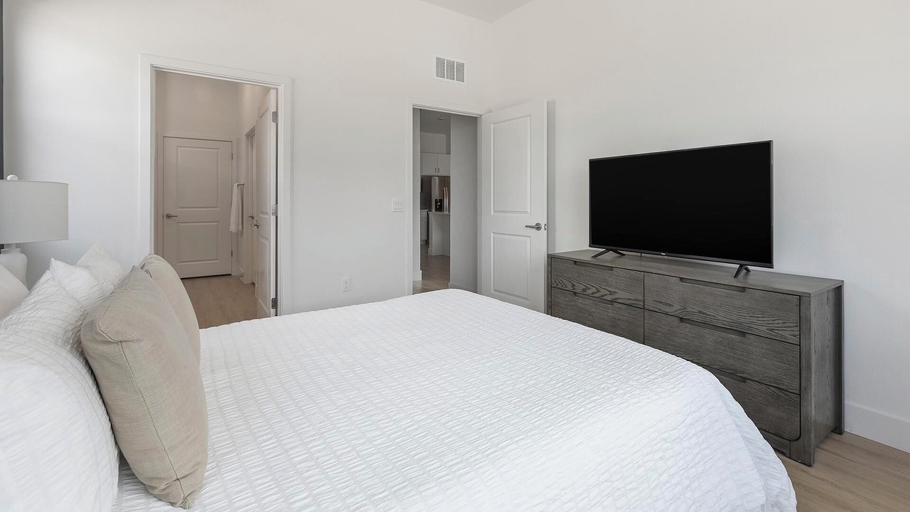 Photo of Bedroom in Casas Adobes