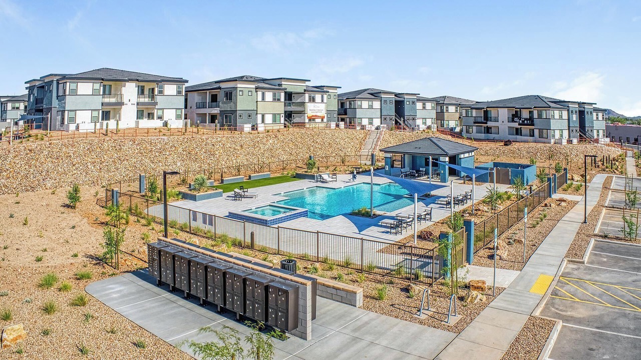 Photo of Outdoor in Casas Adobes