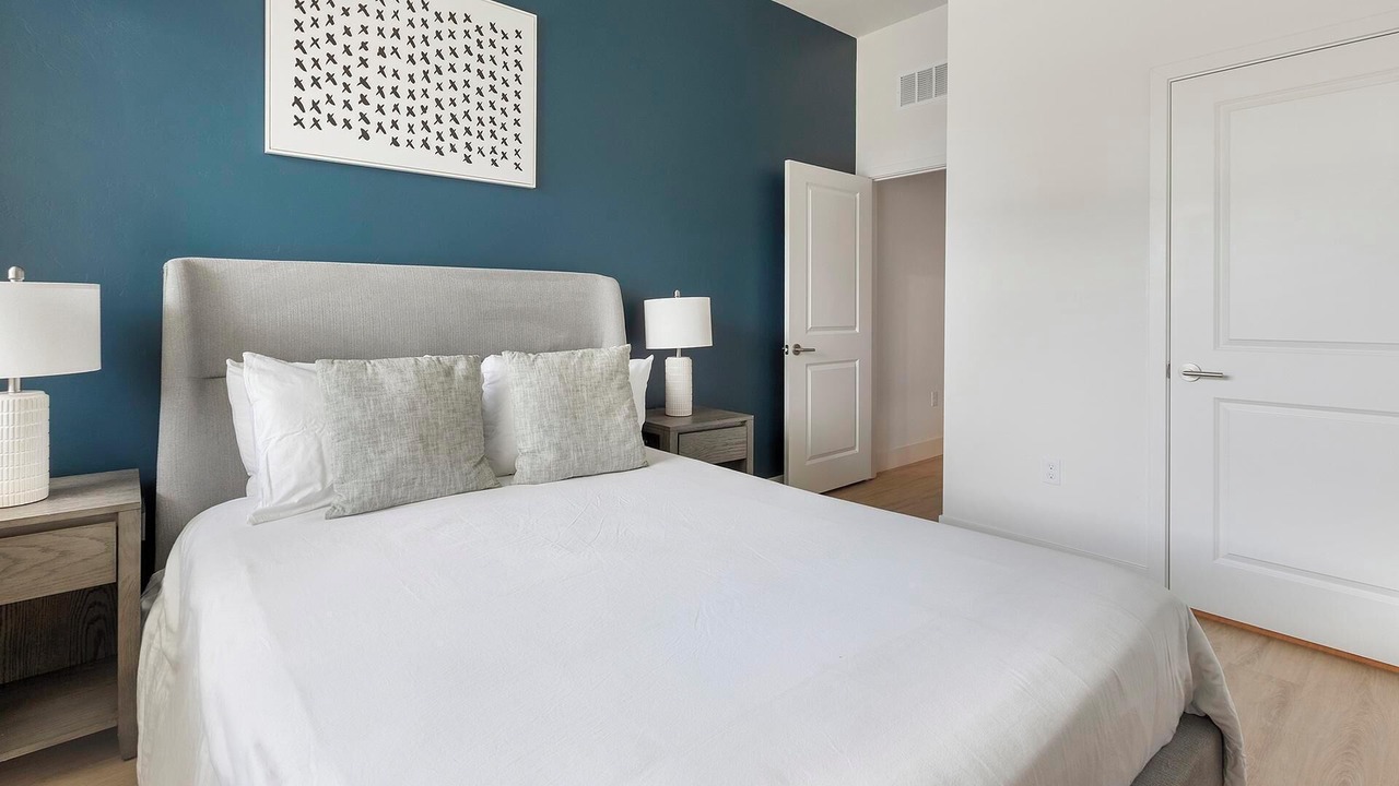 Photo of Bedroom in Casas Adobes