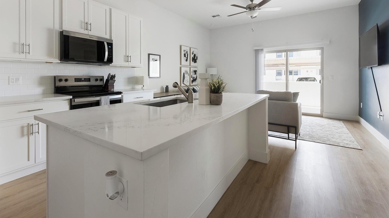 Photo of Kitchen in Casas Adobes