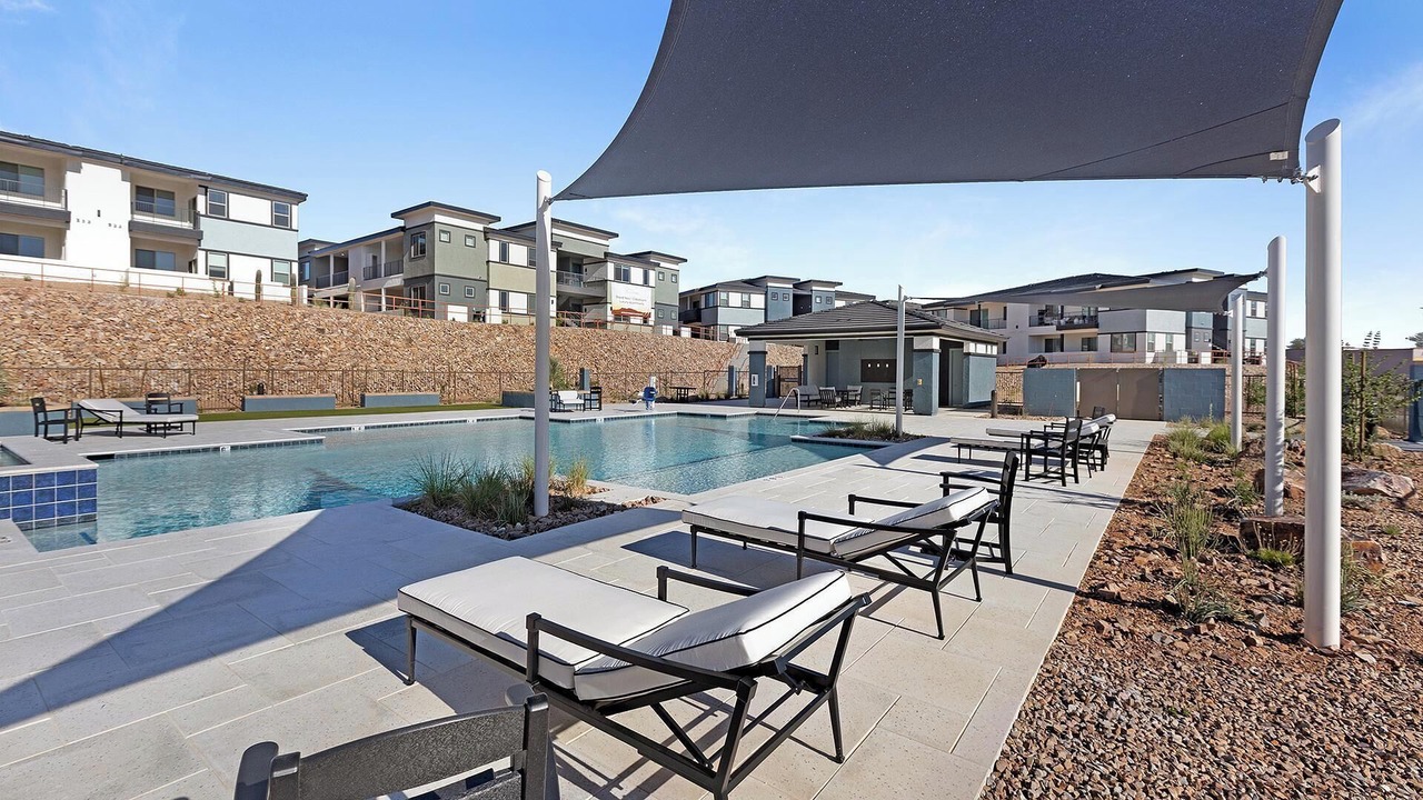 Photo of Outdoor in Casas Adobes