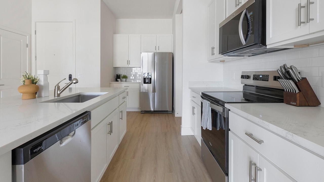 Photo of Kitchen in Casas Adobes