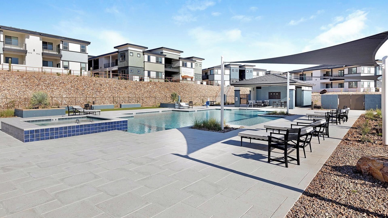 Photo of Outdoor in Casas Adobes
