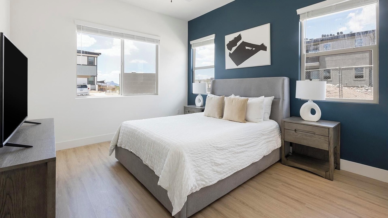 Photo of Bedroom in Casas Adobes