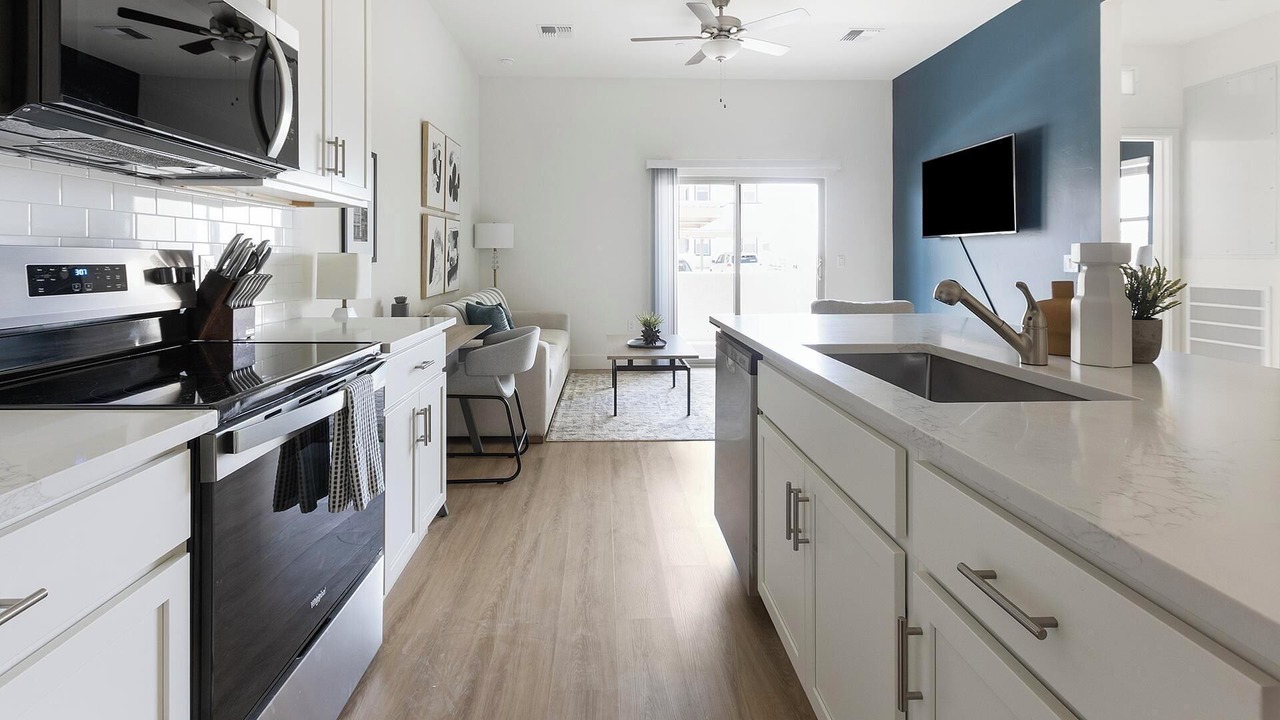 Photo of Kitchen in Casas Adobes