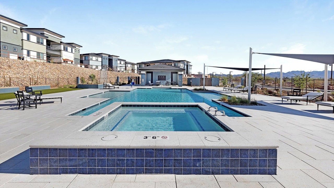 Photo of Outdoor in Casas Adobes