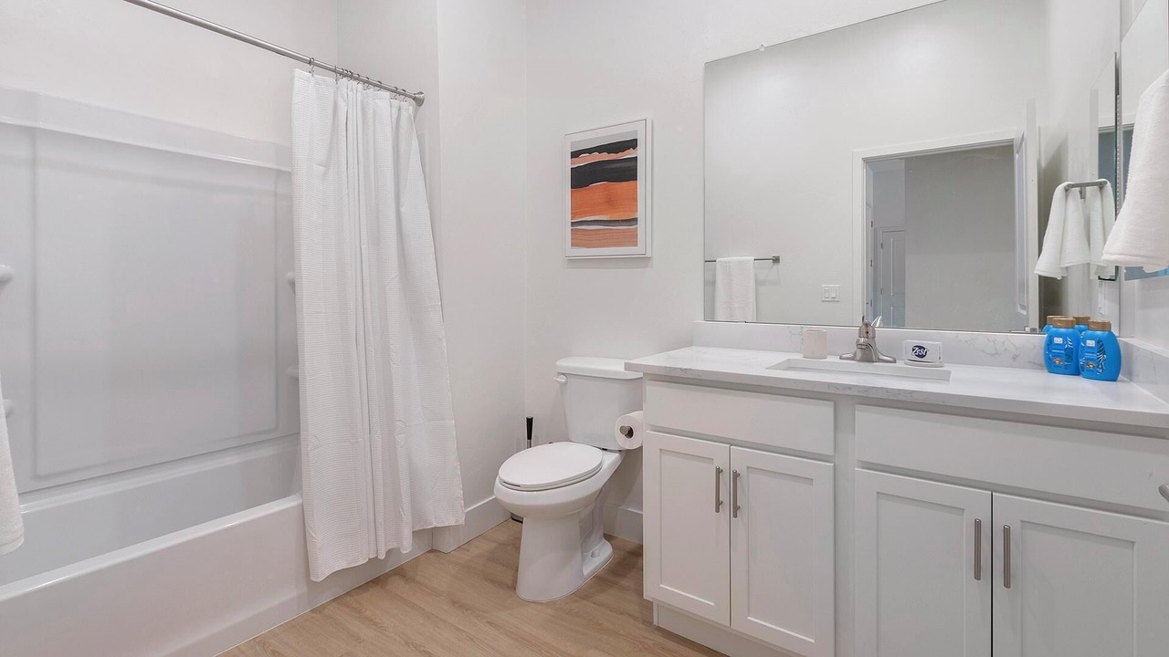 Photo of Bathroom in Casas Adobes