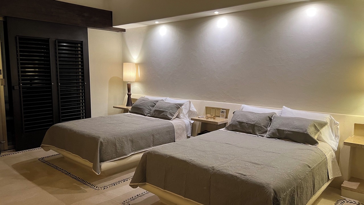 Photo of Bedroom in La Condesa