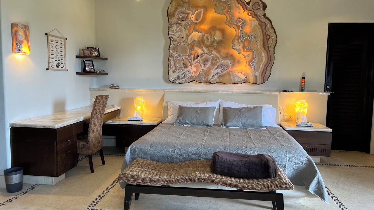 Photo of Bedroom in La Condesa