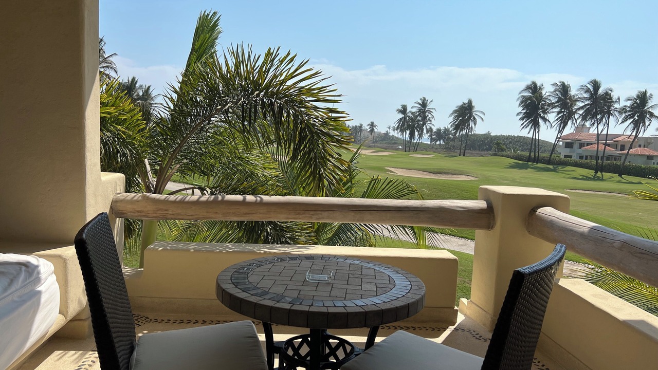 Photo of Outdoor in La Condesa