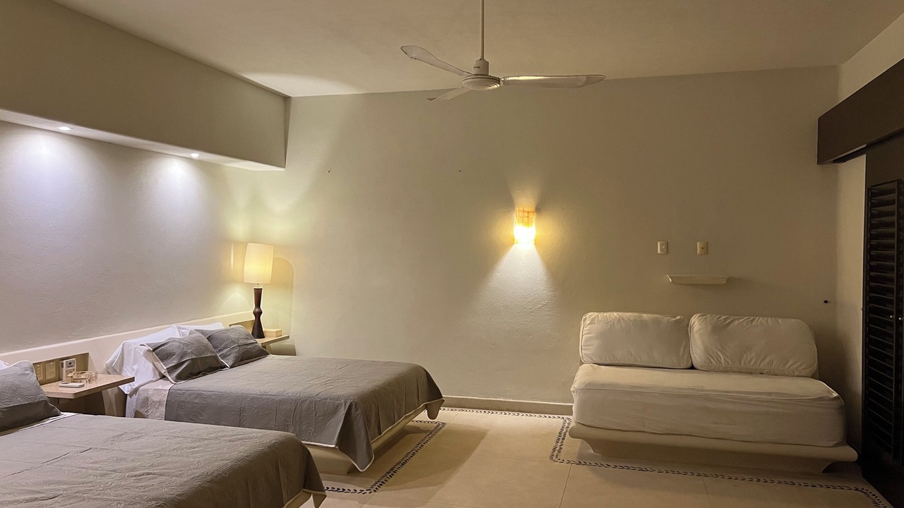 Photo of Bedroom in La Condesa