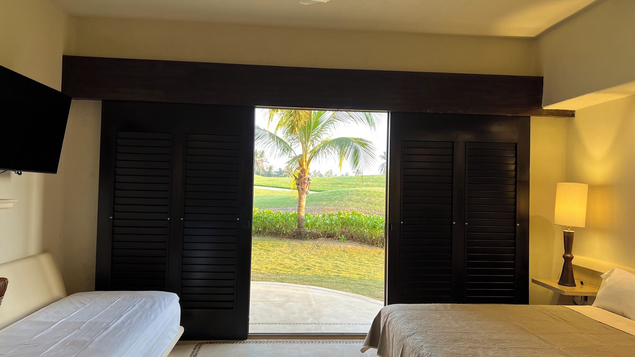 Photo of Bedroom in La Condesa
