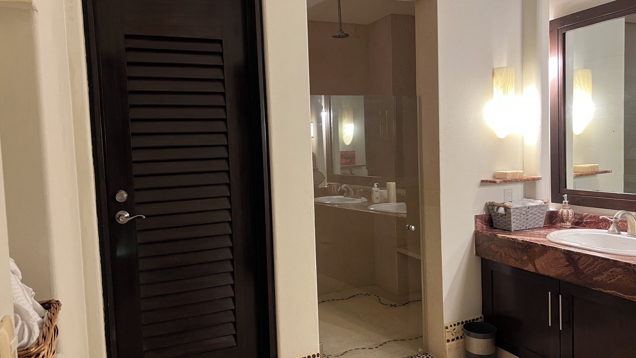 Photo of Bathroom in La Condesa