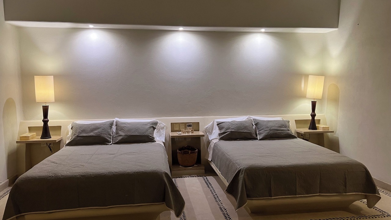 Photo of Bedroom in La Condesa