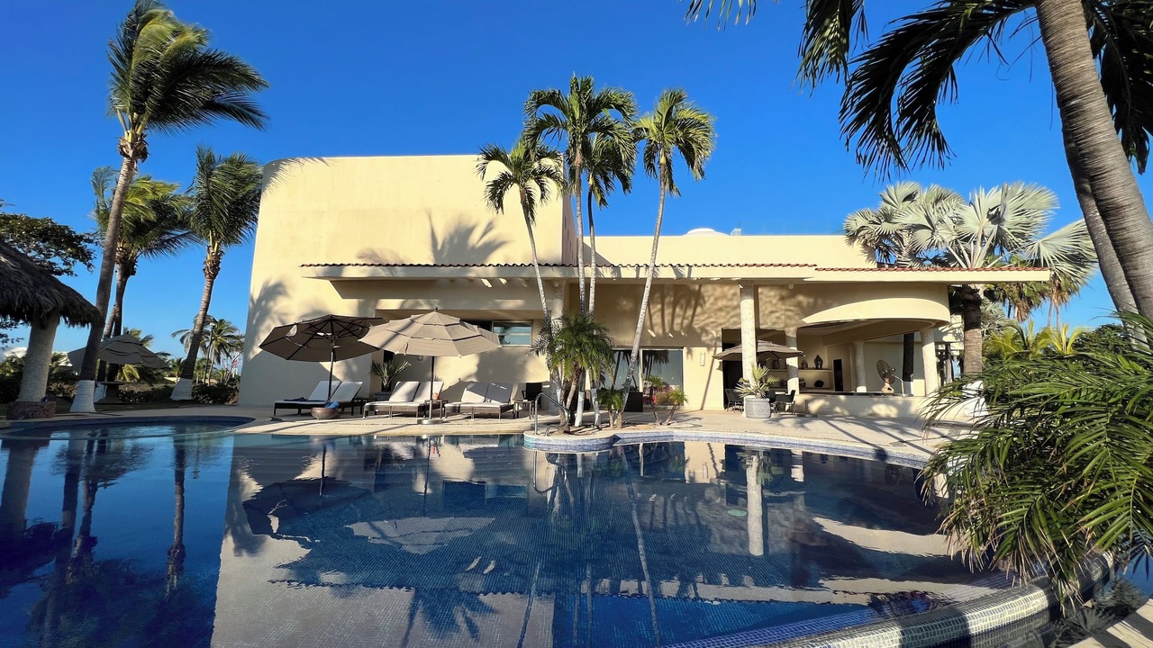 Photo of Outdoor in La Condesa
