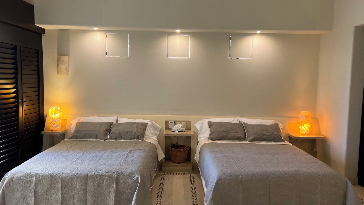 Photo of Bedroom in La Condesa