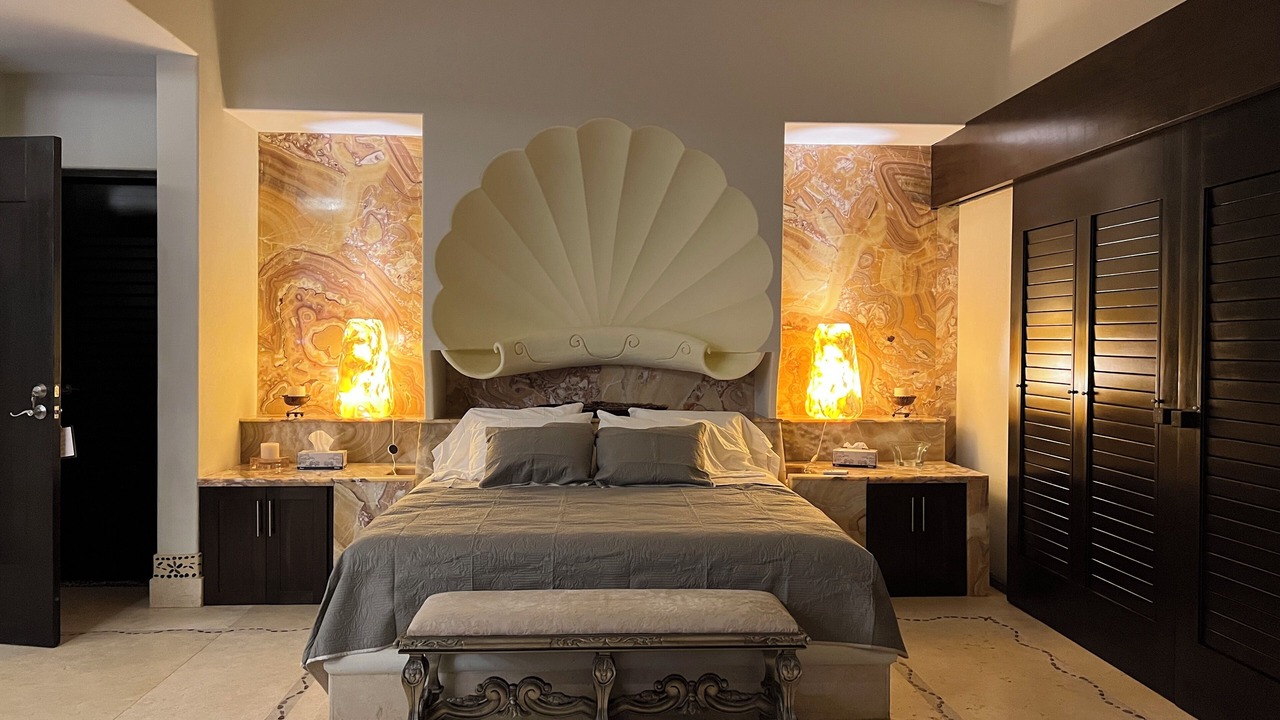 Photo of Bedroom in La Condesa