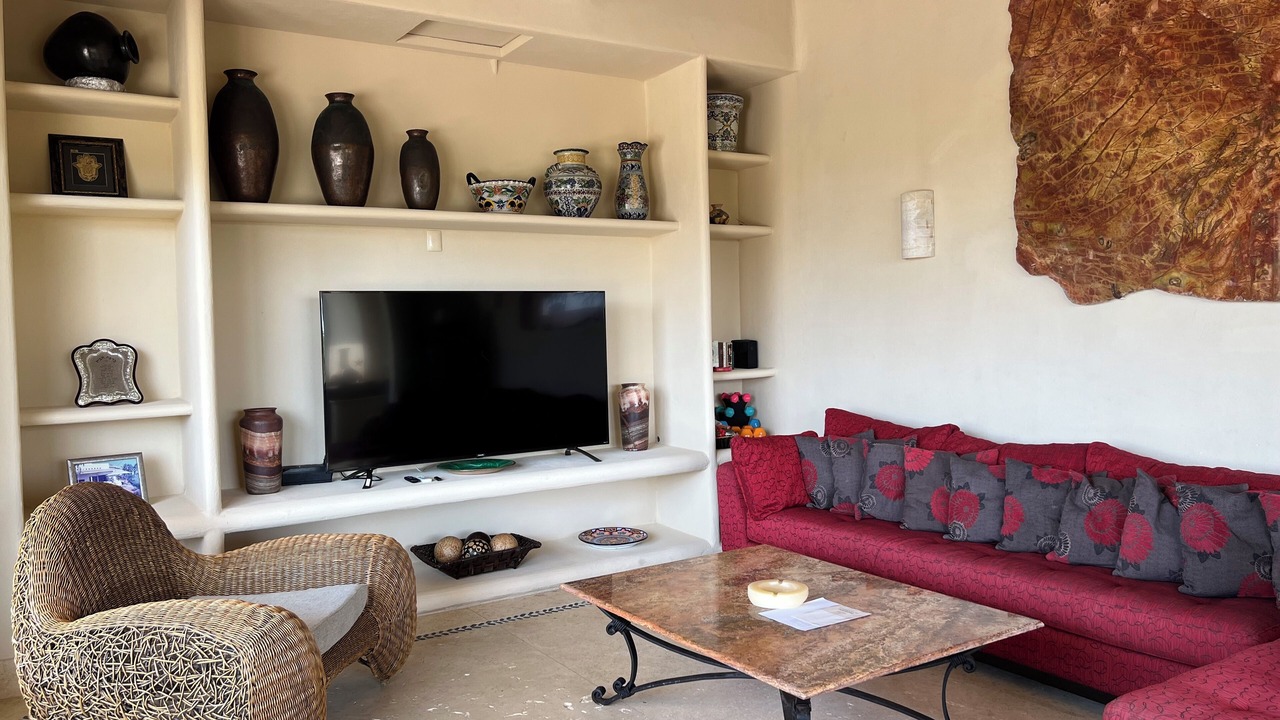 Photo of Livingroom in La Condesa