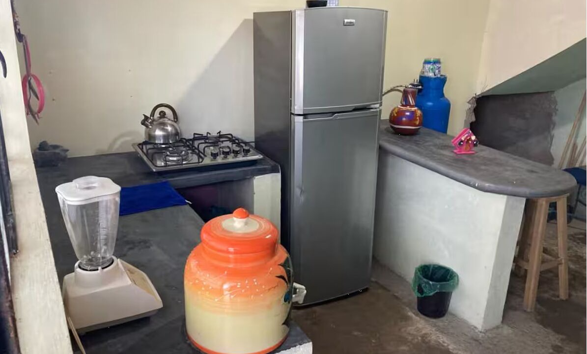 Photo of Kitchen in Lo de Marcos