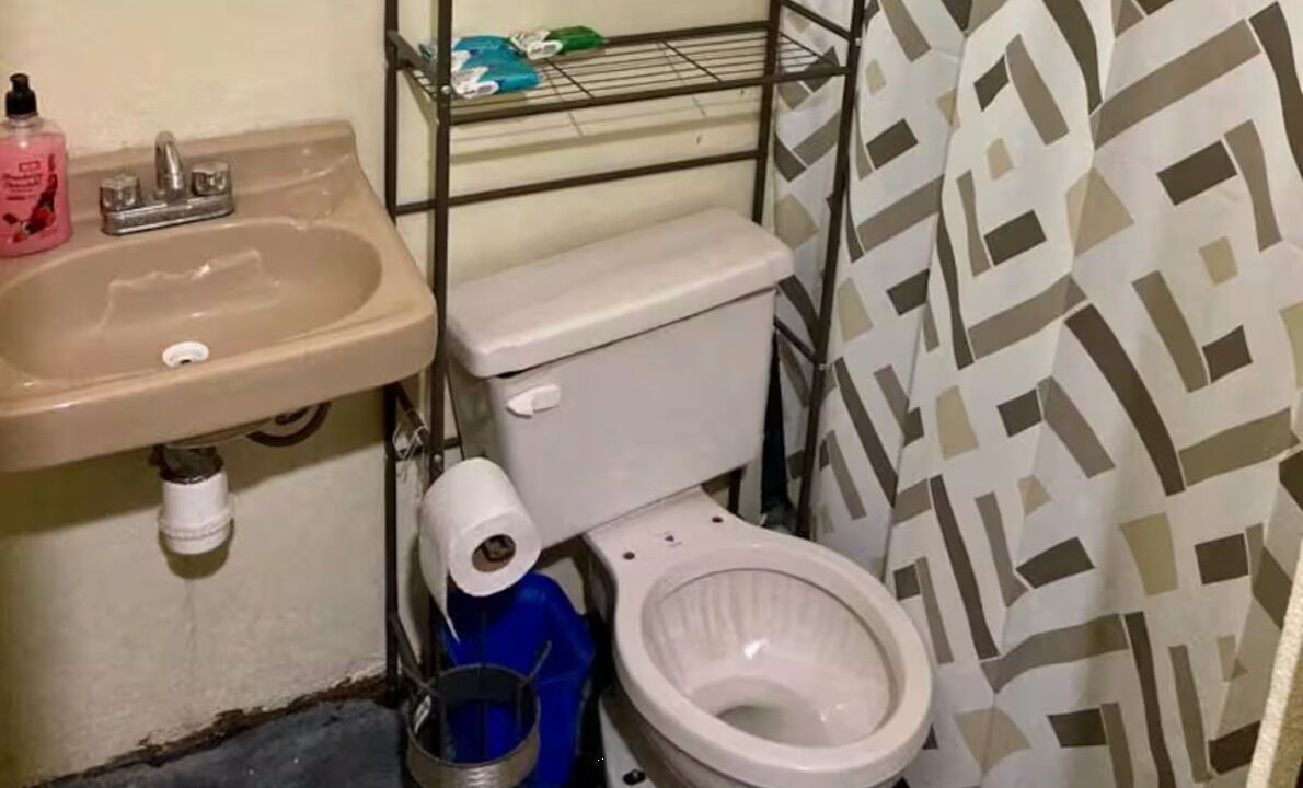 Photo of Bathroom in Lo de Marcos