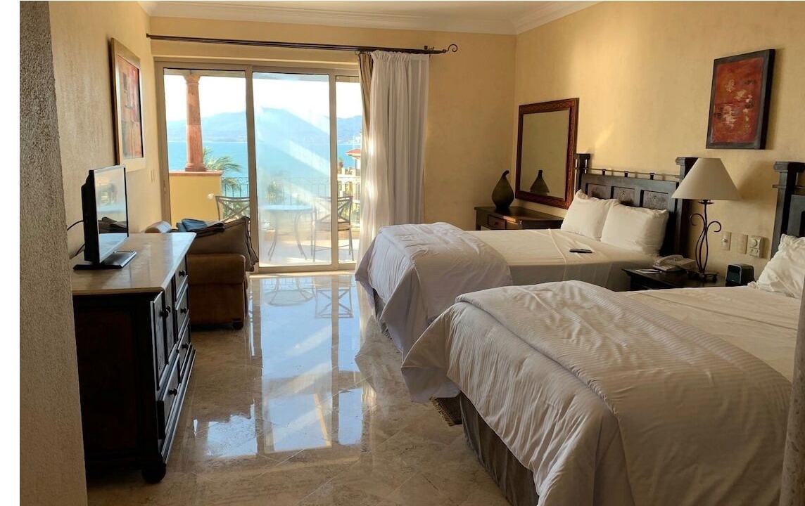 Photo of Bedroom in Flamingos