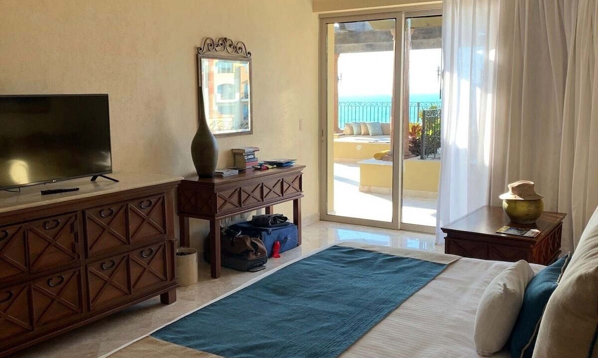 Photo of Bedroom in Flamingos