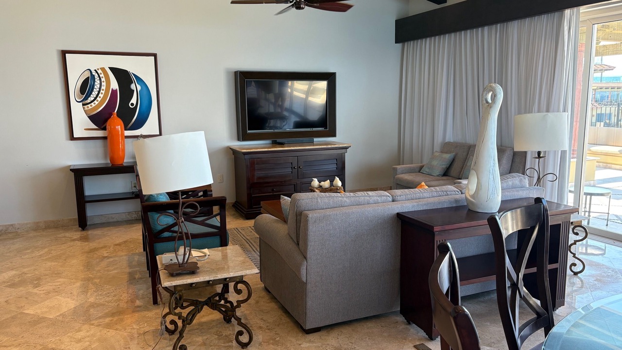 Photo of Livingroom in Flamingos