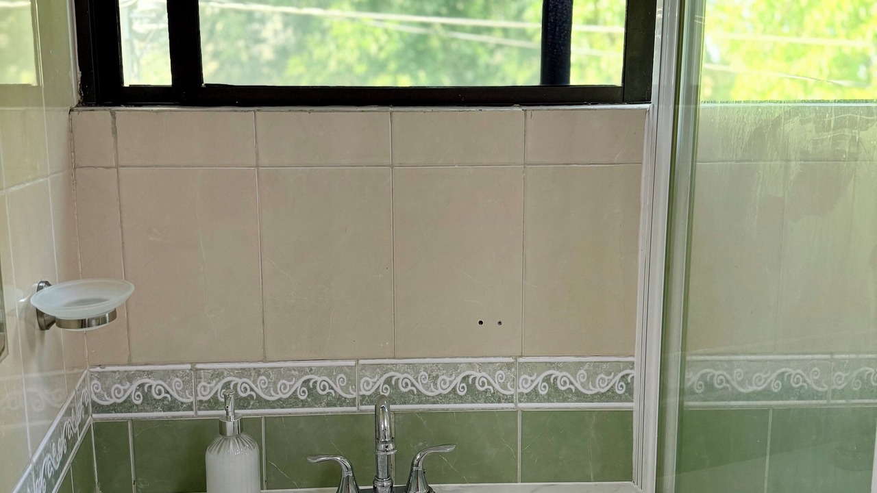 Photo of Bathroom in Morelia