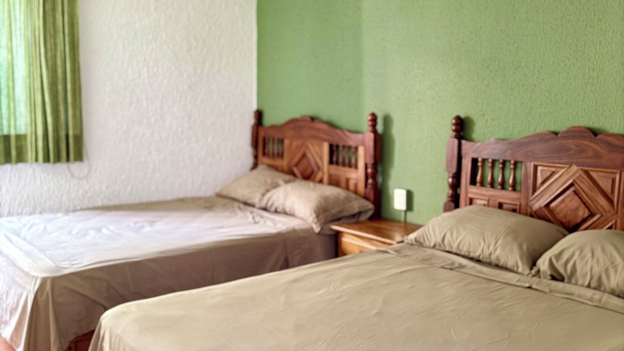 Photo of Bedroom in Morelia