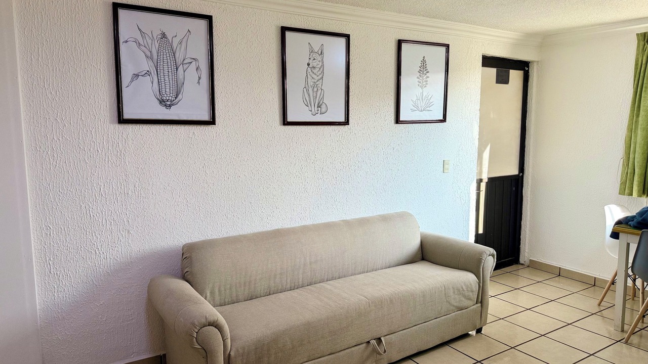 Photo of Livingroom in Morelia