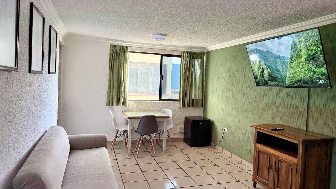 Photo of Livingroom in Morelia