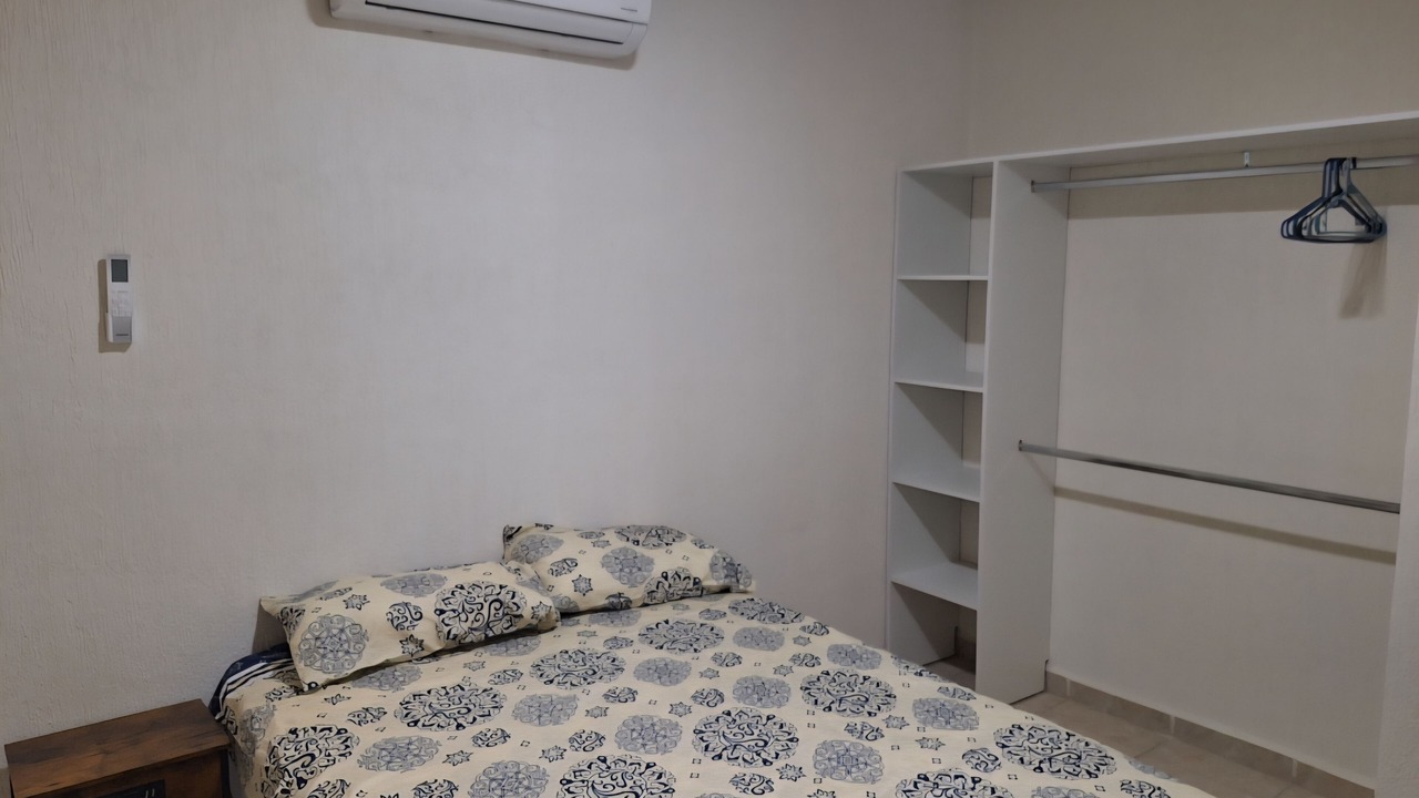 Photo of Bedroom in Ixtapa
