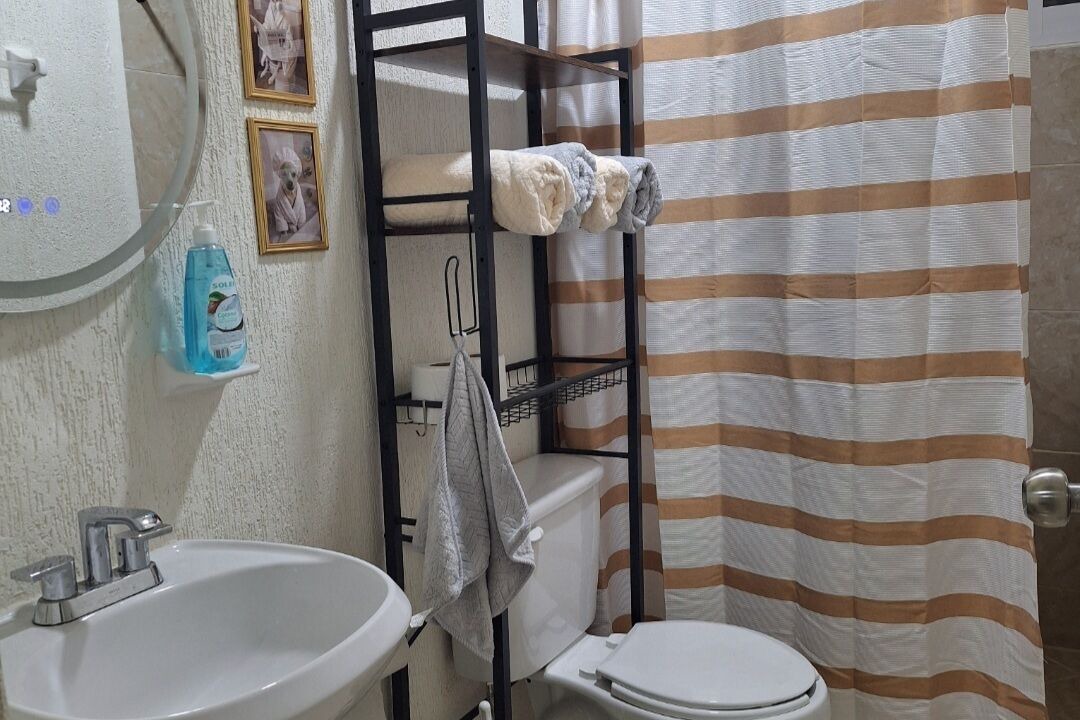 Photo of Bathroom in Ixtapa