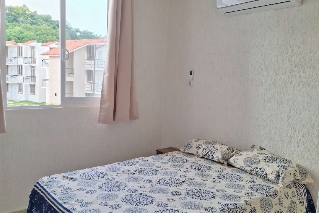 Photo of Bedroom in Ixtapa