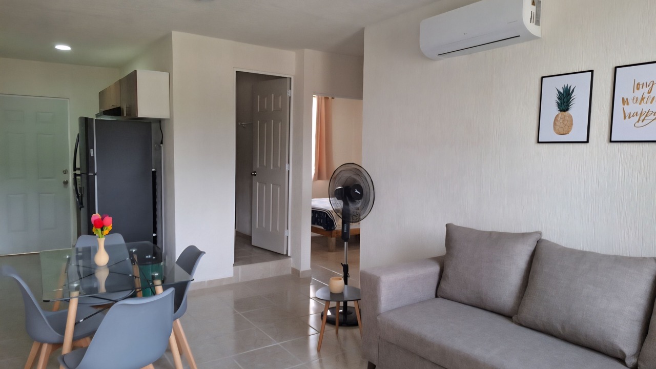 Photo of Livingroom in Ixtapa