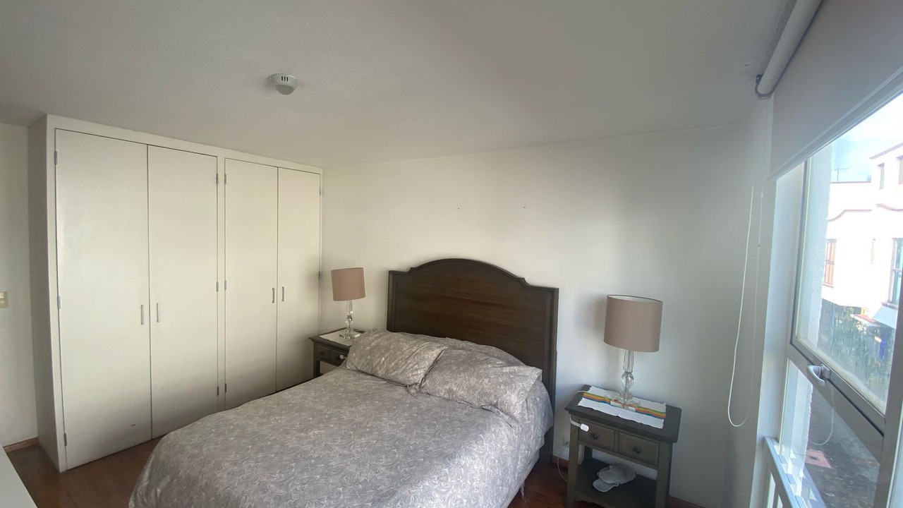 Photo of Bedroom in Coyoacan