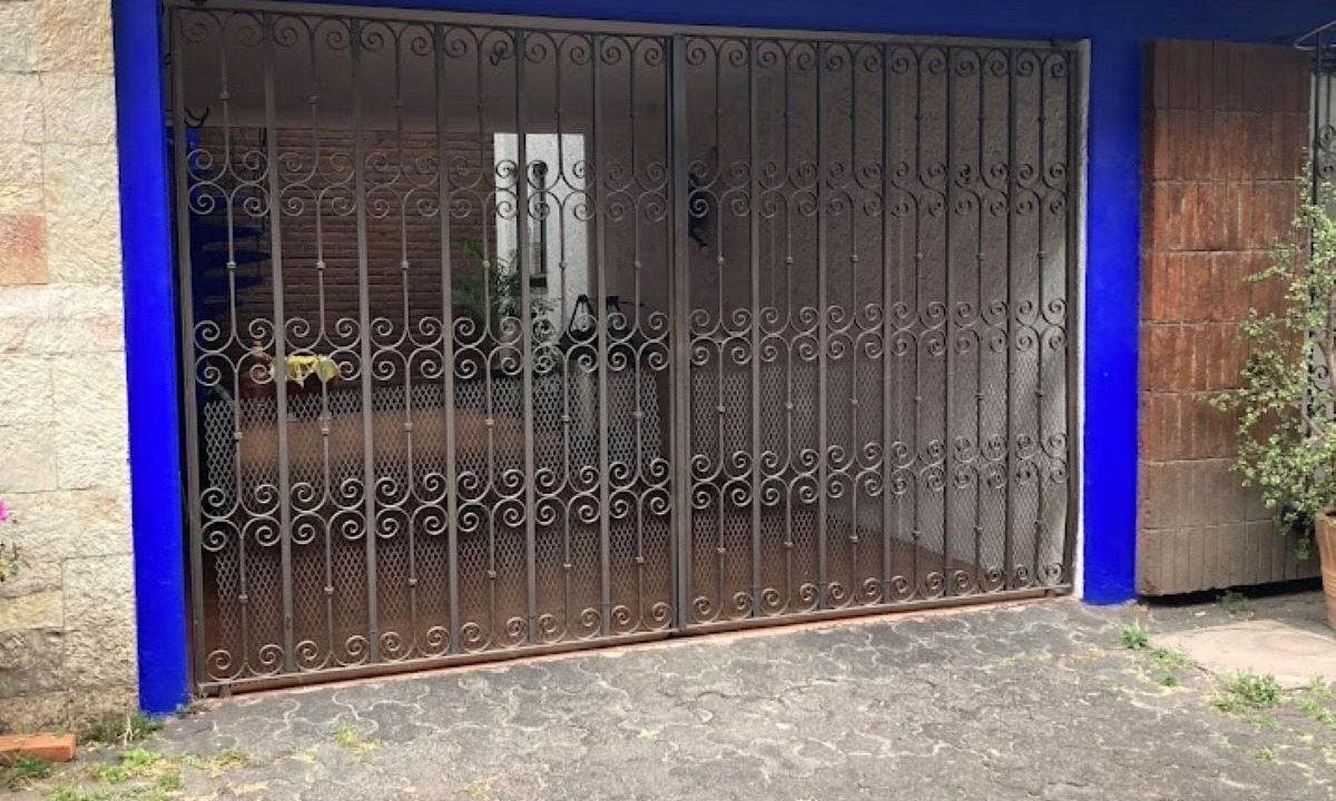 Photo of Outdoor in Coyoacan