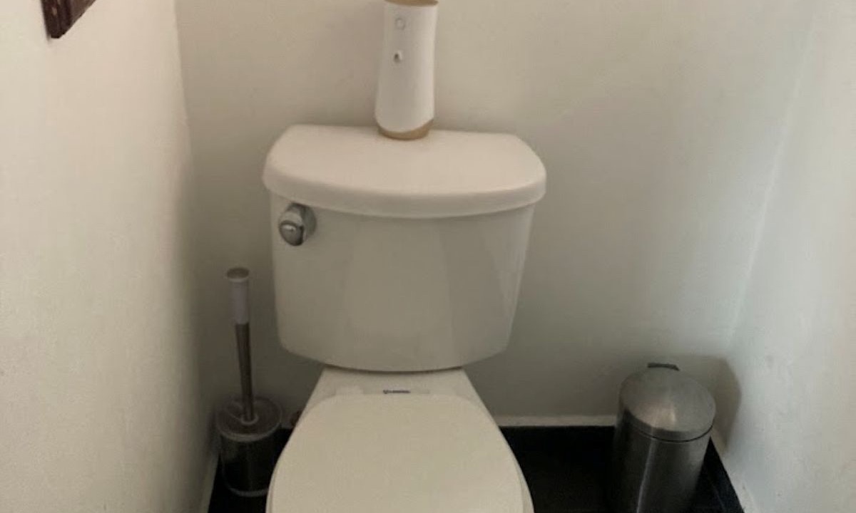 Photo of Bathroom in Coyoacan
