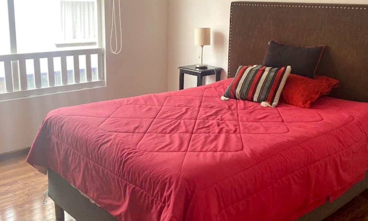 Photo of Bedroom in Coyoacan