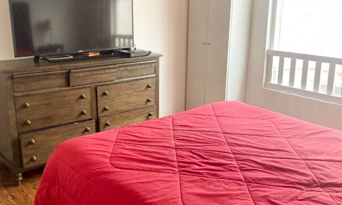 Photo of Bedroom in Coyoacan