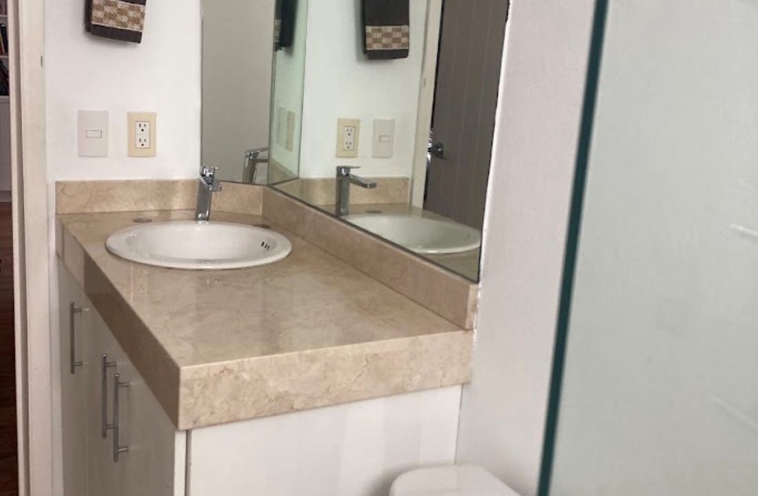 Photo of Bathroom in Coyoacan