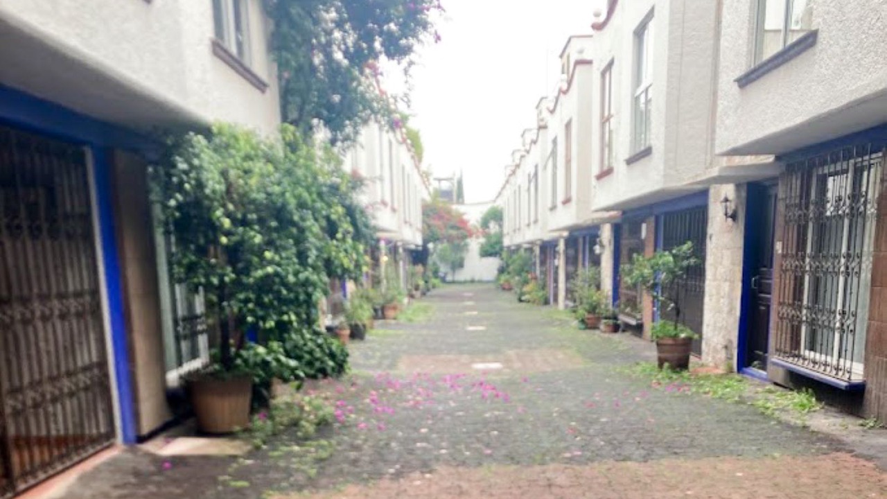 Photo of Outdoor in Coyoacan