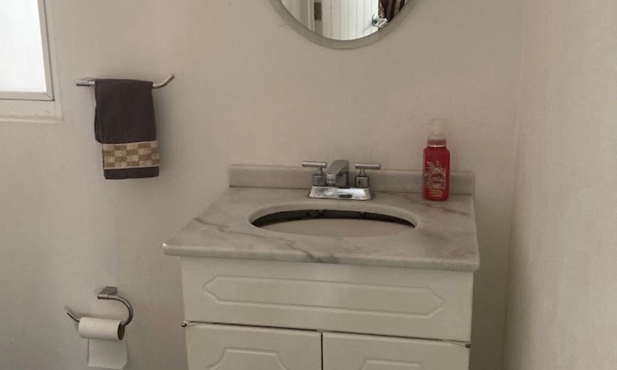 Photo of Bathroom in Coyoacan