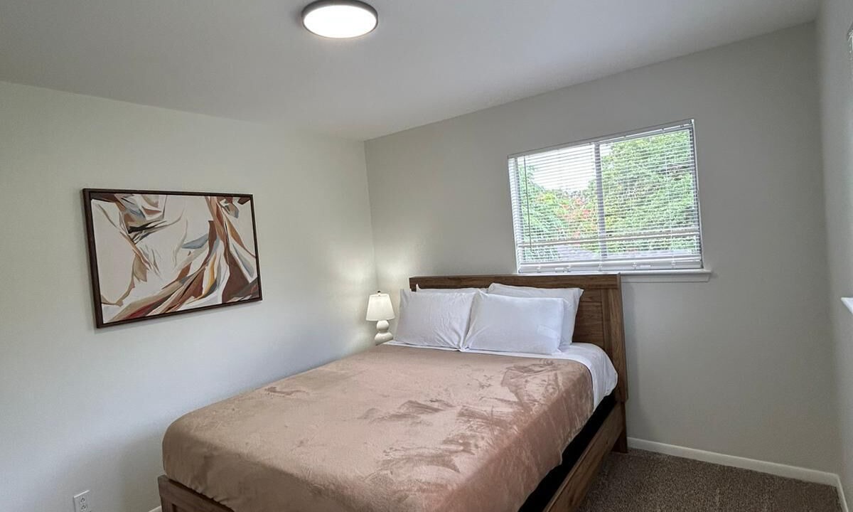 Photo of Bedroom in West Arlington