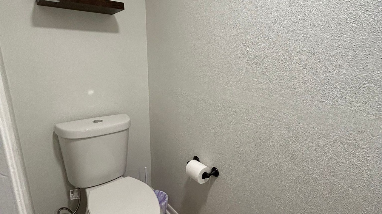 Photo of Bathroom in West Arlington