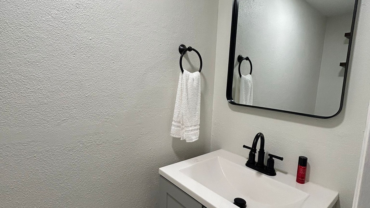 Photo of Bathroom in West Arlington