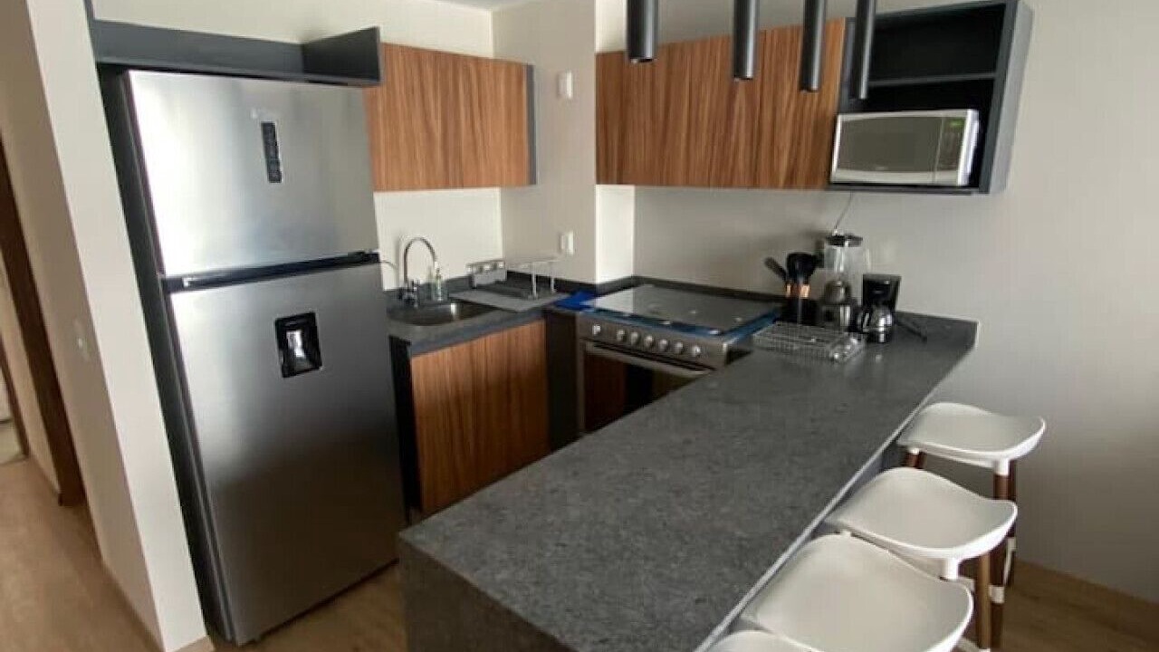 Photo of Kitchen in Zapopan