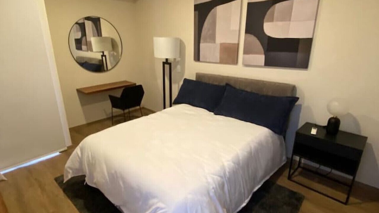 Photo of Bedroom in Zapopan
