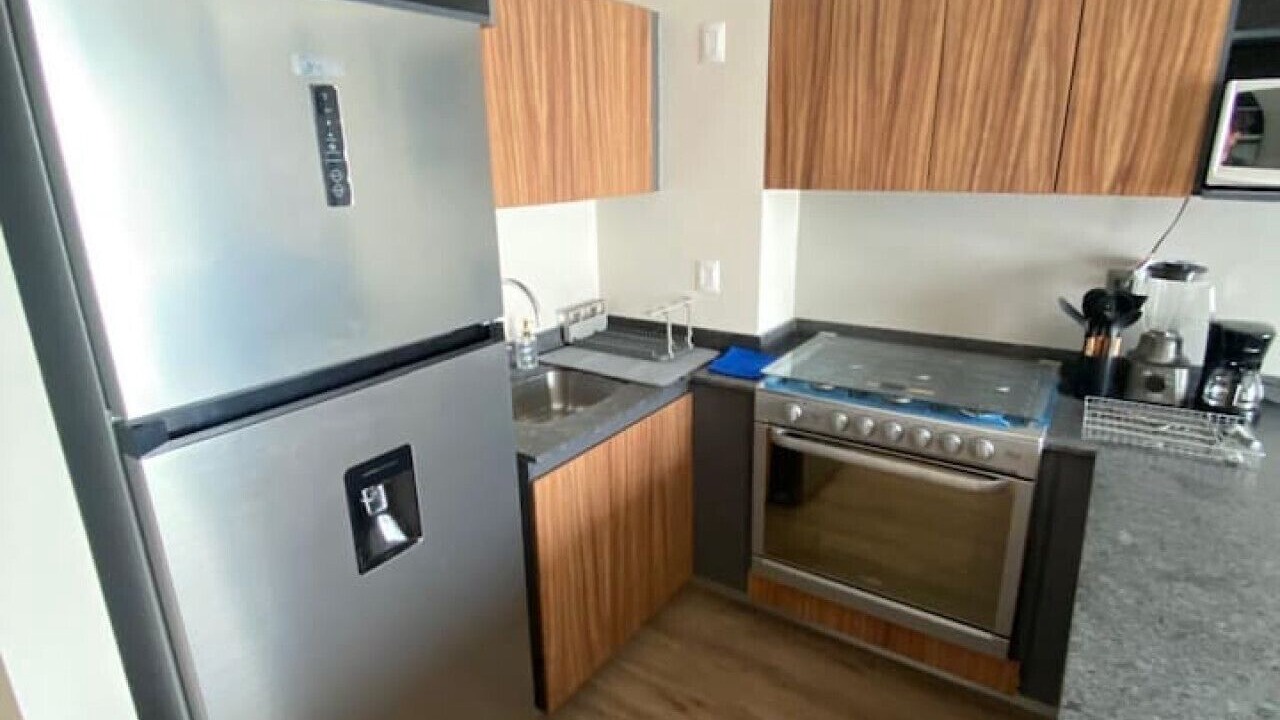 Photo of Kitchen in Zapopan