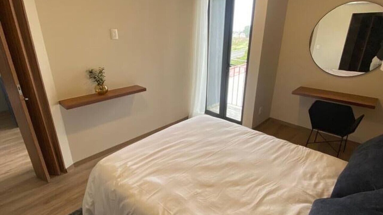 Photo of Bedroom in Zapopan